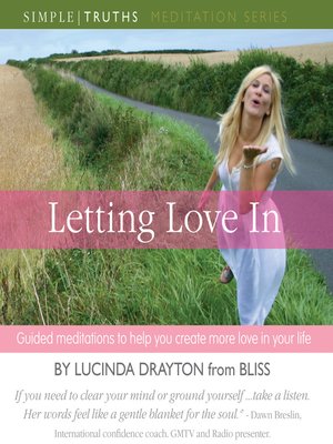 cover image of Letting Love In